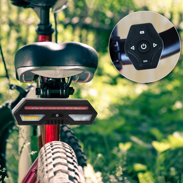 GPS εντοπιστής Mking BIKESCOO για ηλεκτρικά πατίνια