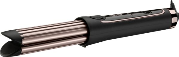 Σίδερο για μπούκλες BaByliss C112E Curl Styler Luxe