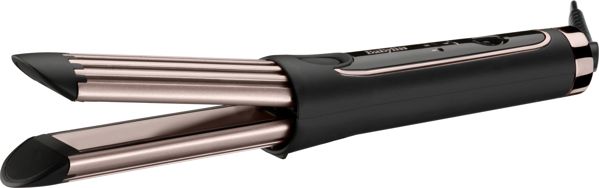 Σίδερο για μπούκλες BaByliss C112E Curl Styler Luxe