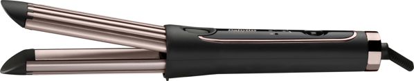 Σίδερο για μπούκλες BaByliss C112E Curl Styler Luxe