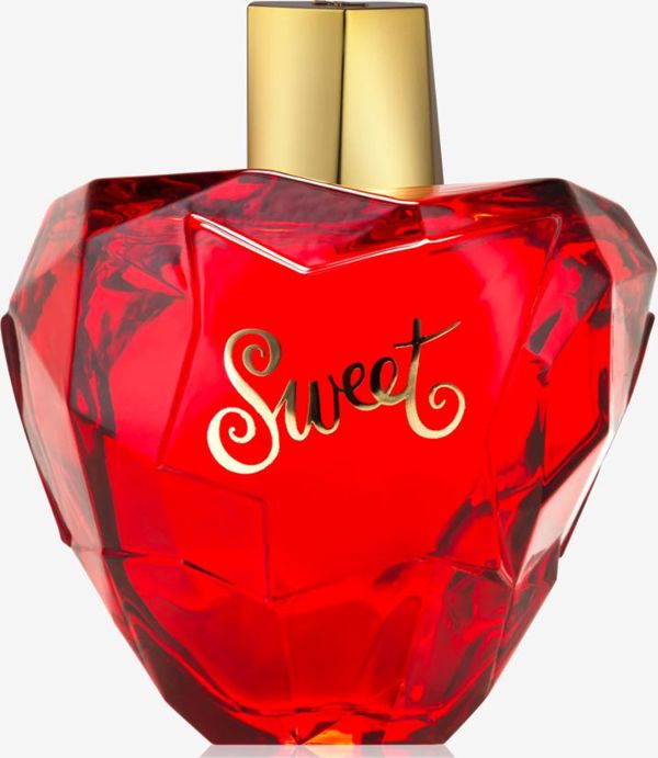 Lolita Lempicka Lolita Le Sweet Eau de Parfum για Γυναίκες, Φρουτώδες Άρωμα με Νότες Κερασιού, 30ml