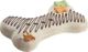 Lolo Pets Classic Apple Dog Cake - Λιχουδιά για Σκύλους, Γευστικό Σνακ Επιβράβευσης