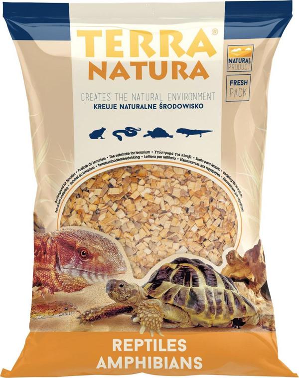 Lolo Pets Classic ΥΠΟΣΤΡΩΜΑ ΓΙΑ ΤΕΡΡΑΡΙΟΥΜ ΟΛΣΖΥΝΑ - M