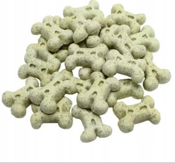 Lolo Pets Classic Μπισκότα Σκύλου με Γεύση Μύδια Νέας Ζηλανδίας 2kg