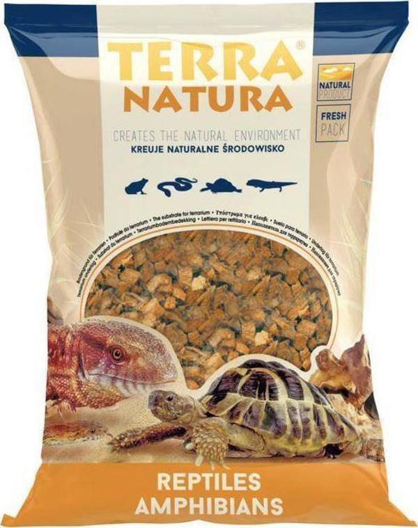 Υπόστρωμα Τεραρίου ΚΑΡΥΔΑΣ Lolo Pets Classic - L 4L 8038696 5904479440112