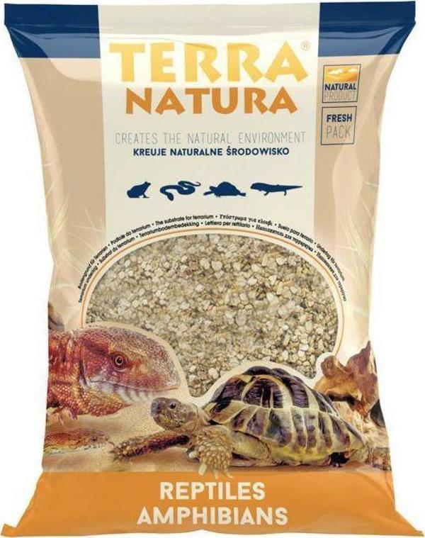 Lolo Pets Classic ΥΠΟΣΤΡΩΜΑ TERRARIUM VERMICULIT - L 8038699 5904479440167