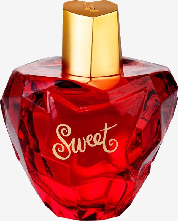 Lolita Lempicka Le Sweet Eau De Parfum Γυναικείο Άρωμα, Φρουτώδες, 100ml