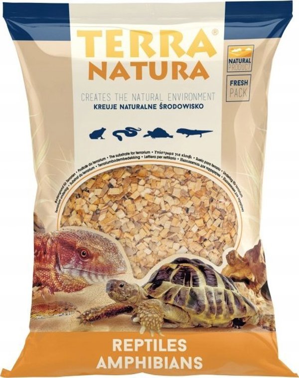 Υπόστρωμα Τεραρίου Ολσύνα Lolo Pets Classic - S 8038690 5904479440037
