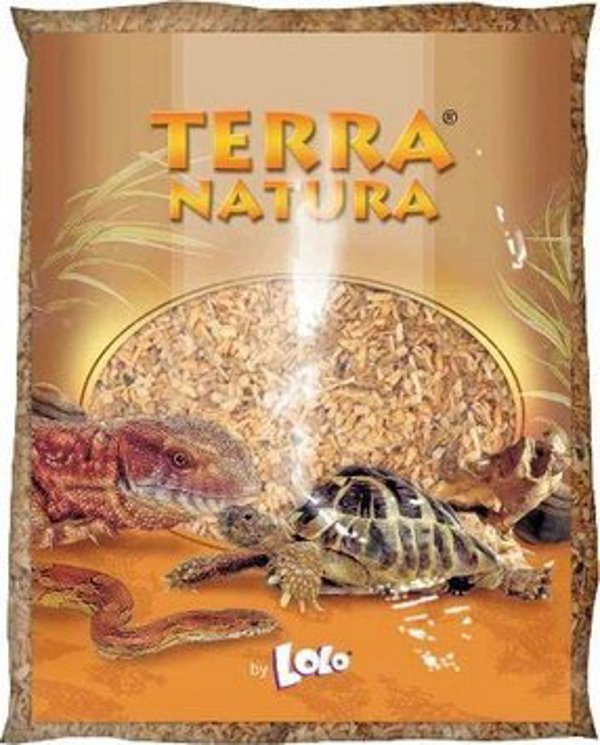 Υπόστρωμα Τεραρίου Ολσύνα Lolo Pets Classic - S 8038690 5904479440037