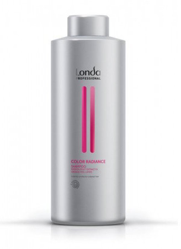 LONDA PROFESSIONAL_Color Radiance Σαμπουάν για Βαμμένα Μαλλιά 1000ml