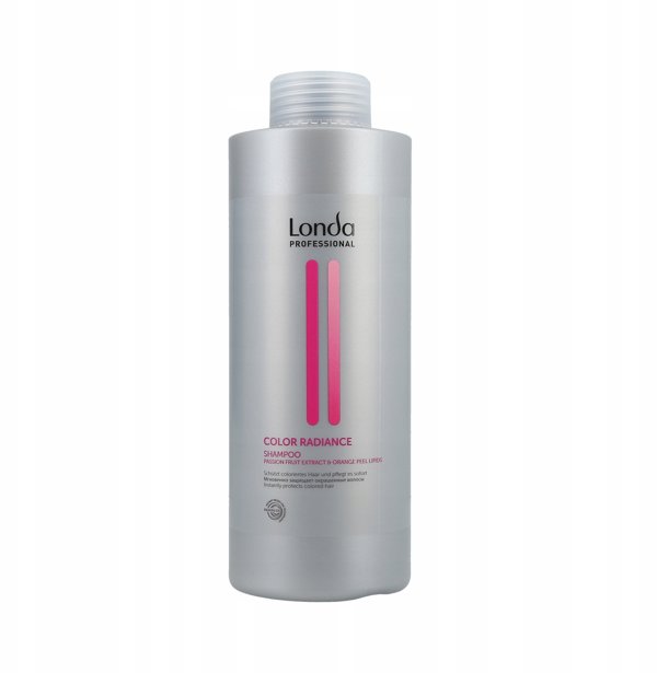 LONDA PROFESSIONAL_Color Radiance Σαμπουάν για Βαμμένα Μαλλιά 1000ml