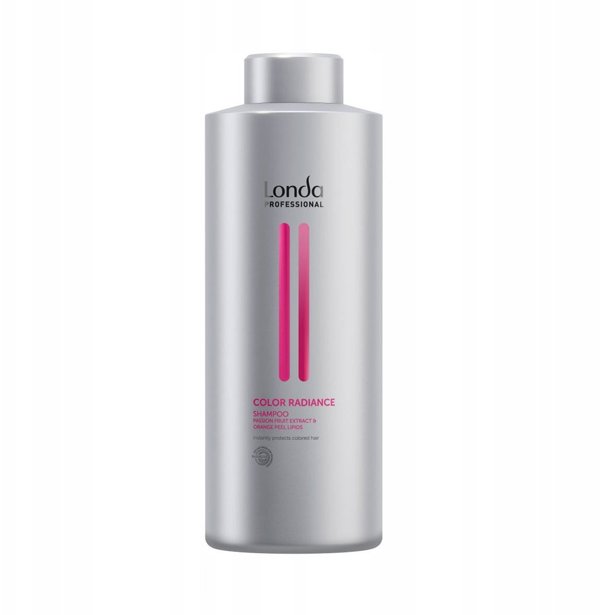 LONDA PROFESSIONAL_Color Radiance Σαμπουάν για Βαμμένα Μαλλιά 1000ml