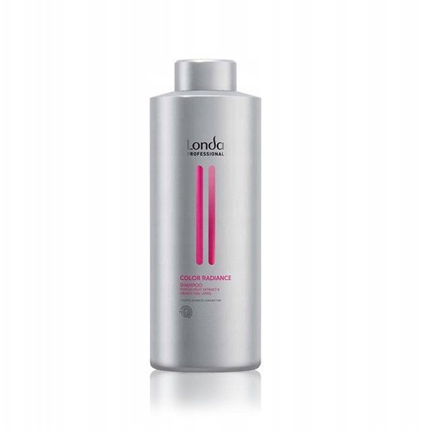 LONDA PROFESSIONAL_Color Radiance Σαμπουάν για Βαμμένα Μαλλιά 1000ml