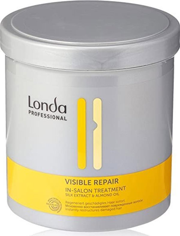 Μάσκα αποκατάστασης Londa Matoma - μάσκα μαλλιών - 750 ml