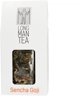 Long Man Tea Τσάι Sencha Goji Χύμα 80g