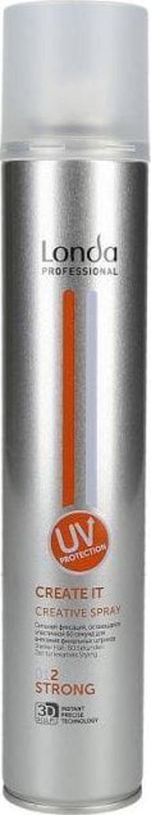Londa Professional Create It Creative Spray Μαλλιών Strong 300ml