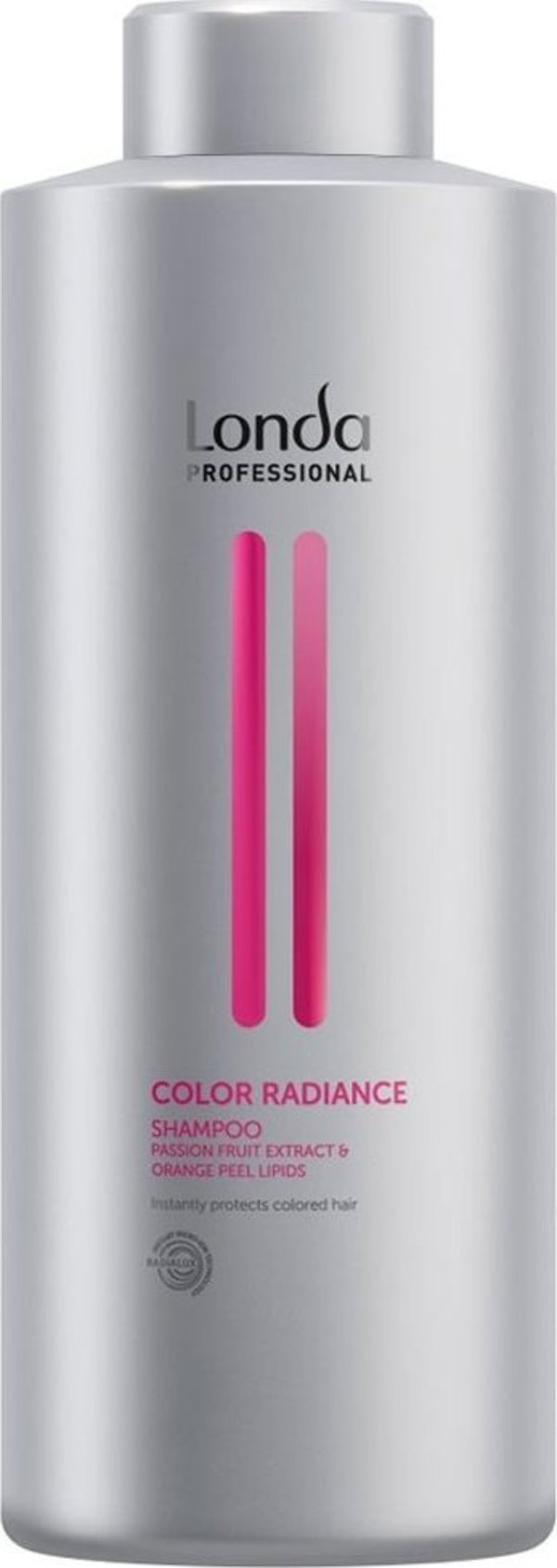 Londa Professional Color Radiance Σαμπουάν για Βαμμένα Μαλλιά, Αναζωογόνηση, 1000ml