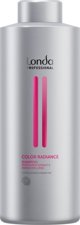 Londa Professional Color Radiance Σαμπουάν για Βαμμένα Μαλλιά, Αναζωογόνηση, 1000ml