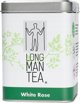 Long Man Tea Long Man Tea - White Rose - Loose tea - κουτάκι 100g 11261229 5903299988163