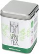 Long Man Tea Long Man Tea - White Rose - Loose tea - κουτάκι 100g 11261229 5903299988163