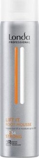 Londa Professional Lift It αφρός για όγκο μαλλιών 250ml
