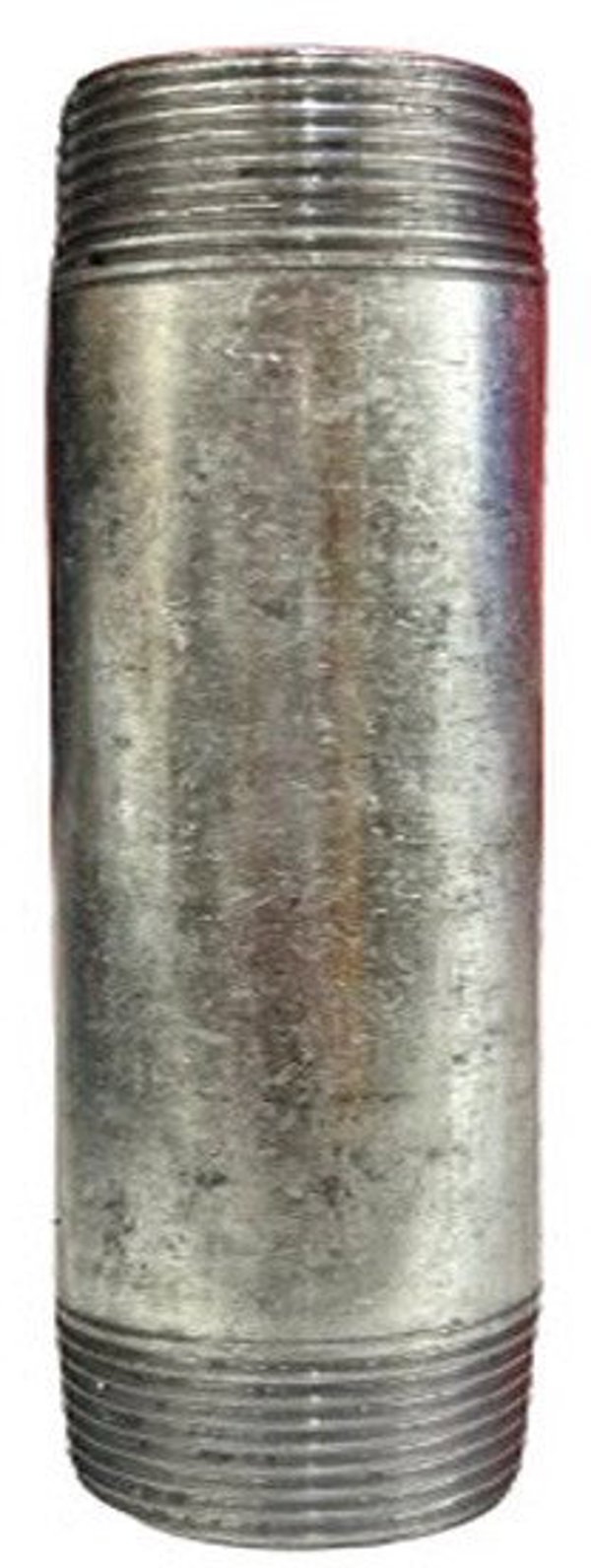 ΜΑΚΡΙΑ ΒΙΔΑ 1IN ΓΑΛΒΑΝΙΣΜΕΝΗ L=130