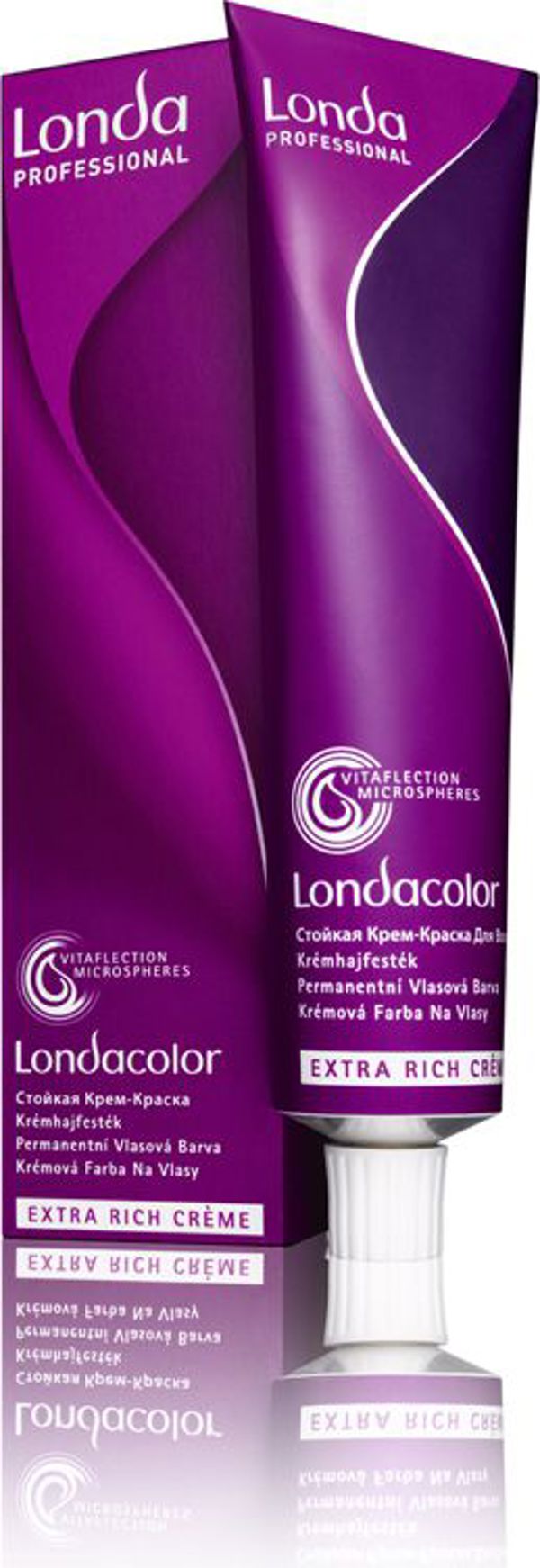 Χρώμα Londa Color 8/3 60 ml 1431942 4015600988388