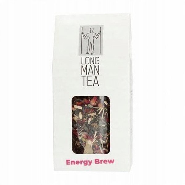Long Man Tea Energy Brew - Χύμα Τσάι Ενέργειας - 40g