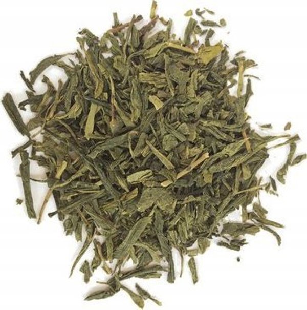 Long Man Tea Long Man Tea - Sencha - Χύμα τσάι - Κουτί 120g