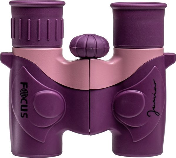 Κιάλια Focus Optics Junior 6x21 Μωβ