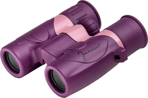 Κιάλια Focus Optics Junior 6x21 Μωβ