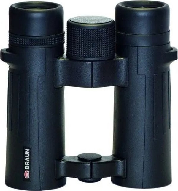 Lornetka Braun Phototechnik Braun Compagno 10x34 WP