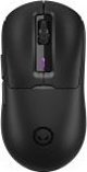 LORGAR MSA10W, Ασύρματο Ποντίκι Gaming Advanced, μαύρο