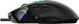 LORGAR MSP80, 8000 Hz Gaming Mouse Pro, Black