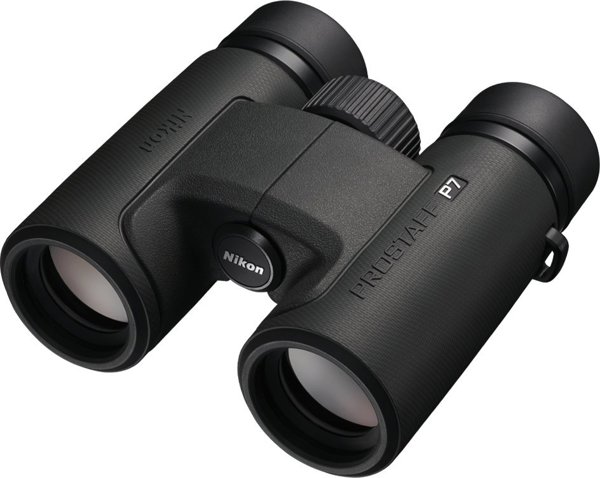 Κιάλια Nikon Prostaff P7 10x30 11015583 4580130921483