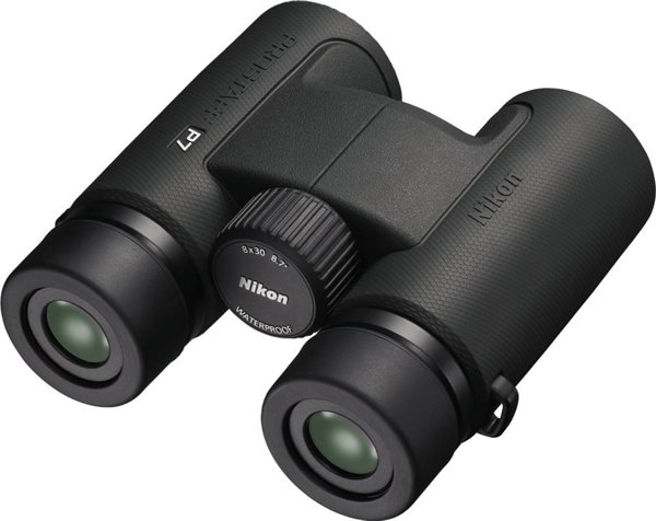 Κιάλια Nikon Prostaff P7 10x30 11015583 4580130921483