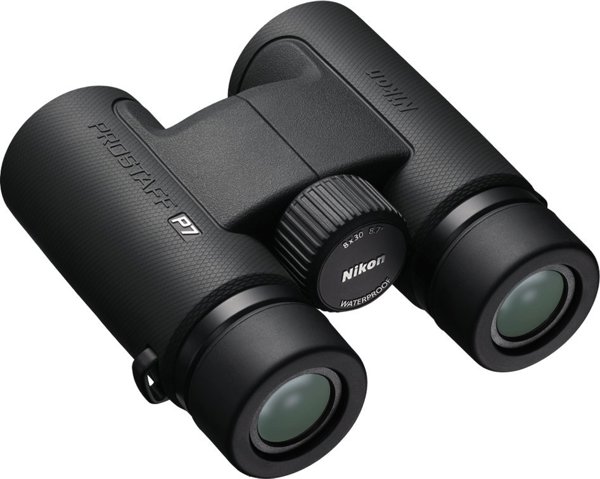 Κιάλια Nikon Prostaff P7 10x30 11015583 4580130921483