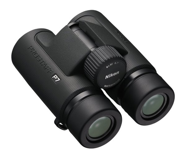 Κιάλια Nikon Prostaff P7 10x30 11015583 4580130921483