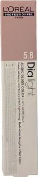 L’Oreal Paris Βαφή χωρίς Αμμωνία L'Oreal Professionnel Paris Dia Light N 7.31 (50 ml)