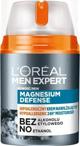 L’Oreal Paris LOREAL_Men Expert Magnesium Defense υποαλλεργική ενυδατική κρέμα 50ml