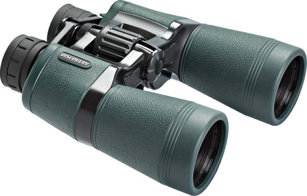 Κιάλια Κιάλια Delta Optical Discovery 10x50