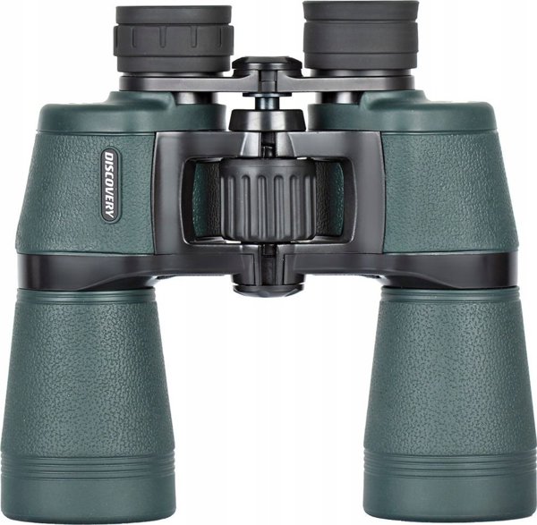 Κιάλια Κιάλια Delta Optical Discovery 10x50