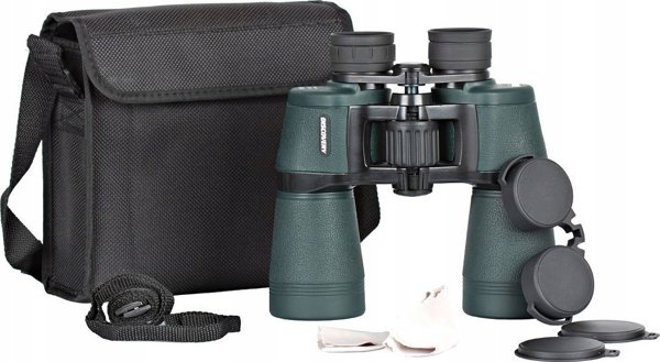 Κιάλια Κιάλια Delta Optical Discovery 10x50