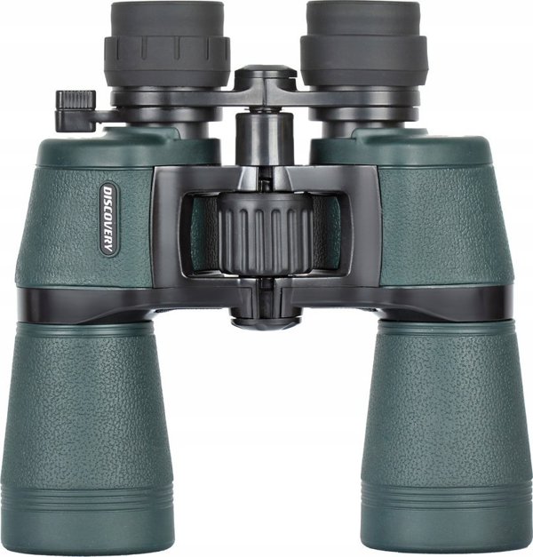 Κιάλια Κιάλια Delta Optical Discovery 10x50