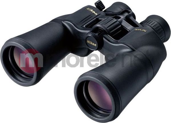 Κιάλια Nikon Aculon A211 10-22x50 BAA818SA