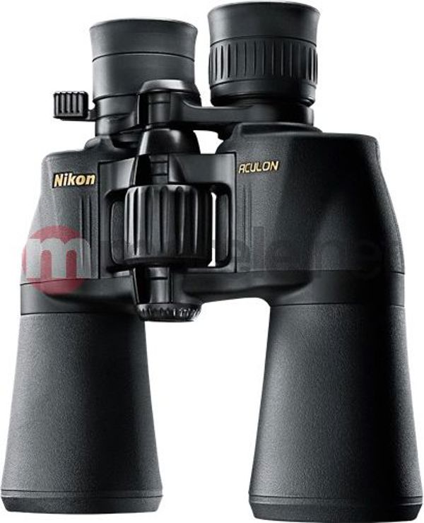 Κιάλια Nikon Aculon A211 10-22x50 BAA818SA