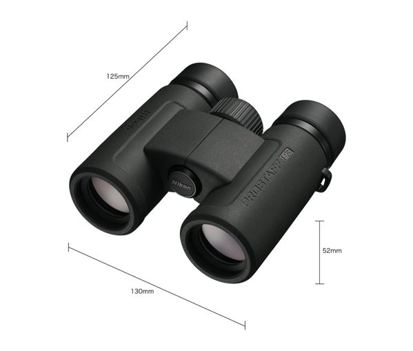 Κιάλια Nikon Prostaff P3 8x42