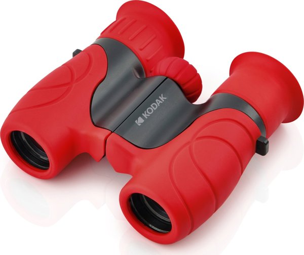 Κιάλια Kodak Kodak Binocular BCS100 8x21 κόκκινο
