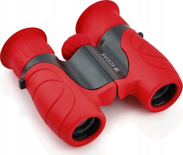 Κιάλια Kodak Kodak Binocular BCS100 8x21 κόκκινο
