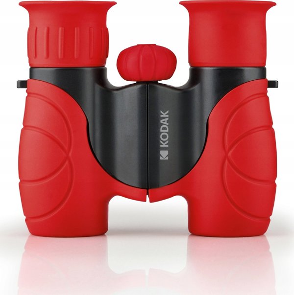 Κιάλια Kodak Kodak Binocular BCS100 8x21 κόκκινο